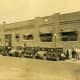 Garage and Stores department, Shawnee District, O. G. and E.
