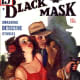 Erle Stanley Gardner in 'The Black Mask' Magazine