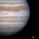 Might not look big, but that's next to freaking Jupiter