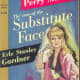 12:The Case of the Substitute Face (1938)
