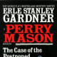 The Case of the Postponed Murder (published posthumously) (1973)