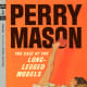 56: The Case of the Long-legged Models (1958)