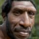 The Neanderthals looked remarkably similar to us, apart from the huge nose, pronounced brow ridge and flatter cranium.