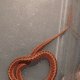8. Western Earth Snake (Virginia valeriae elegans), found in southwestern third of the state.