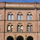 This technical university in Germany includes the Institute of Hydraulic Engineering & Water Resources Management that offers specialized degrees related to water management.