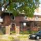 The William H. Lake House (1904) at 826 W. Hutchinson St.