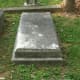 Burial Plot  Old Section, Lot 126