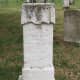 I just found another Great Uncle whom I never knew lived at all. This is John Marling Inglish (1858 - 1873), who lived to be 15.