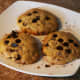 Allow cookies to cool for 5 minutes. Enjoy with a hot cup of coffee or an ice cold glass of milk.