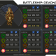 Deadnot - Weapon Damage Profile (Front)