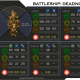 Deadnot - Weapon Damage Profile (Sides)