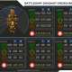 Deadnot OrdzGargDaka - Weapon Damage Profile (Front)