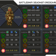 Deadnot OrdzGargDaka - Weapon Damage Profile (Sides)