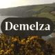 Demelza is a beautiful Cornish name that you might recognise from the show "Poldark."