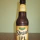 2013 Straub India Pale Lager (IPL), the hoppiest of all of the Straub beers