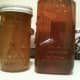 The product of hard work -- mostly the bees'.