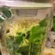 place all ingredients in the blender