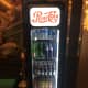 beverage cooler at Eat-N-Out Pizza &amp; Gelato 