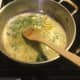 Together, butter, herbs, and wine make for a taste that's oh-so-fine!