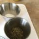 Kosher salt, black pepper and oregano are all the seasonings this classic vinaigrette need.