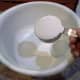 Step One: Add your flour