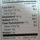 Nutritional Info
