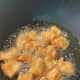 Continue frying the chicken, flipping each piece every two minutes.