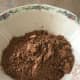 This ice cream gets its dynamite flavor from simple cocoa powder. Half a cup is all it takes, and the flavor is amazing.