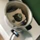 Our 16-quart pressure cooker/canner