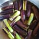 Fish in vinegar recipe