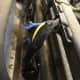 More mouse-chewed wires