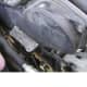 S. After removing side engine mount