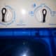 The Wash Program options on my portable washing machine are Soft and Normal. Jeans and towels are washed in a normal load. Other similar machines may offer Normal and Heavy. Either way, the job gets done.