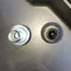 New and old PCV valves