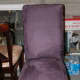 The original used chair