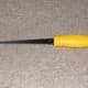 Small saw.