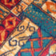 Here's some more carpet—I just liked the pattern