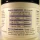 Instructions for using DE on or administering it to pets.