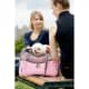 Argo Petagon Airline Approved Carrier in Tokyo Pink.