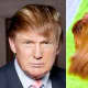 A Donald Trump lookalike - notice the attention to the shiny, combover hair. Luckily the guinea pig won't be able to "fire" its owner!