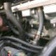 The socket extension is on the bolt filling the #2 vacuum port.