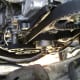New belts installed.