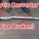 catalytic-converter-not-workingflex-pipe-leakingreplace-entire-downpipe-97-01-camry-solara