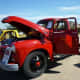 1954 Chevrolet 6400 truck