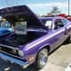 In 7th annual Towne Lake car show