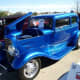 1932 Ford Victoria
