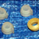 The new bushings