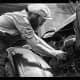 Many Appalachian mechanics could hop up an engine as well as the professional racing mechanics of the day.