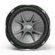 Kicker CompVX 06CVX104 10-Inch 4-Ohm DVC Subwoofer up close