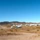 One area of Senator Wash LTVA dispersed camping.